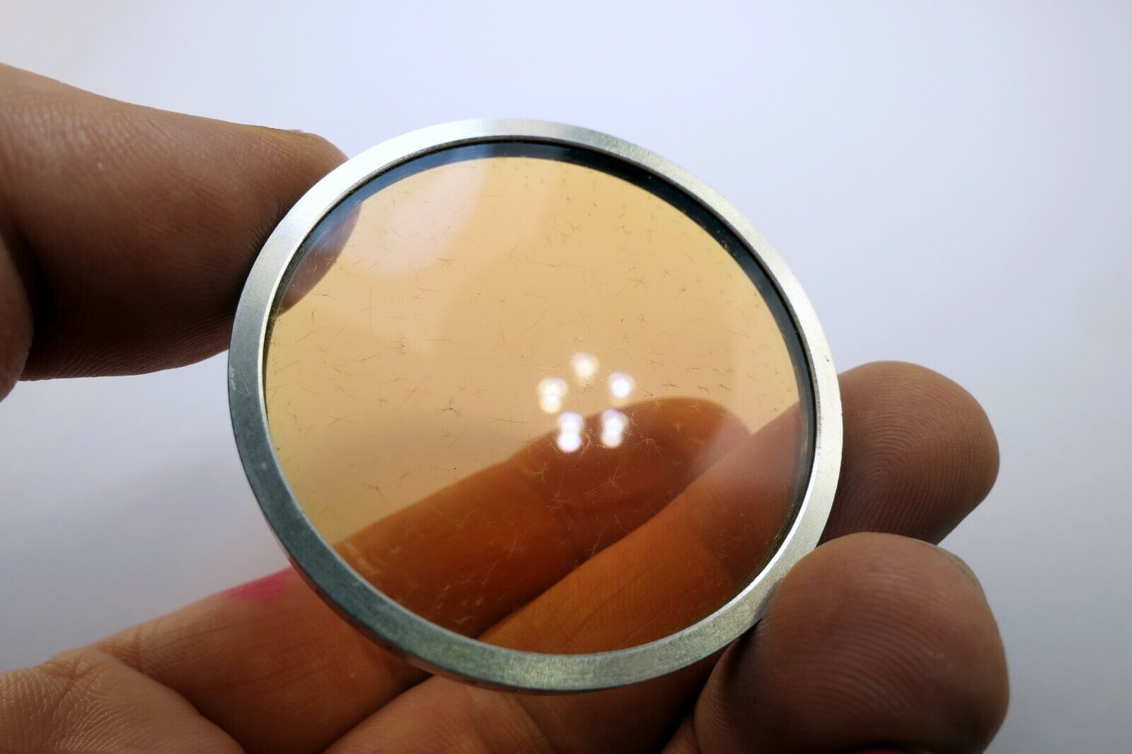 Kenko A9 KC1/33  Series # 7 (VII) Lens Filter drop in  85