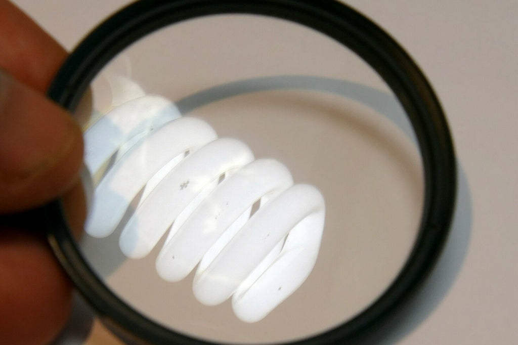 Tokina UV  55mm Filter made in Japan AT-X Genuine