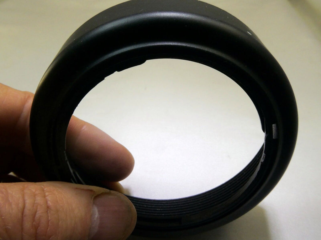 Tamron 1C2FH Lens Hood for 28-80mm 3.5-5.6 ASPH  AF Auto Focus Genuine