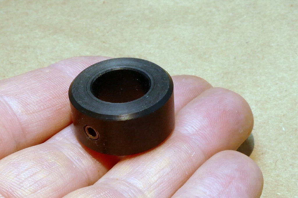 Microscope 1" Adapter Ring