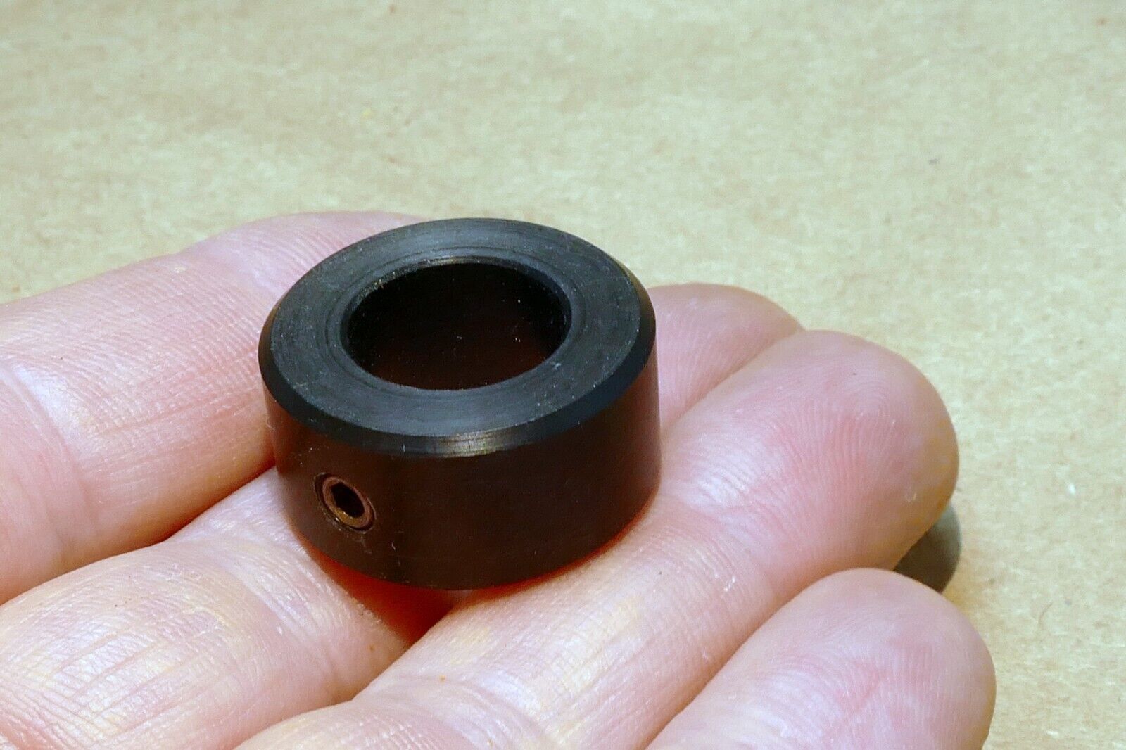 Microscope 1" Adapter Ring