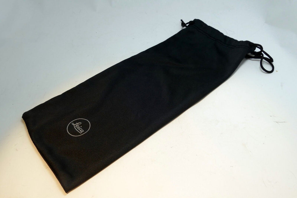 Leica Soft Drawstring Case Pouch for 280mm f4 APO 180mm  Lens 11X25cm