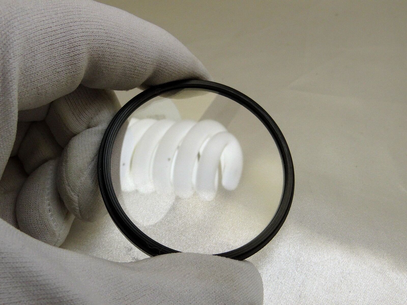 58mm Skylight 1A  filter threaded