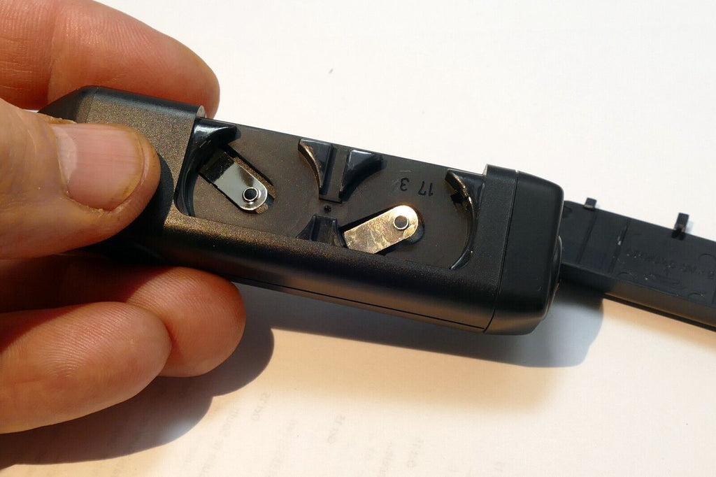 Canon Barcode Reader E for EOS 10 100