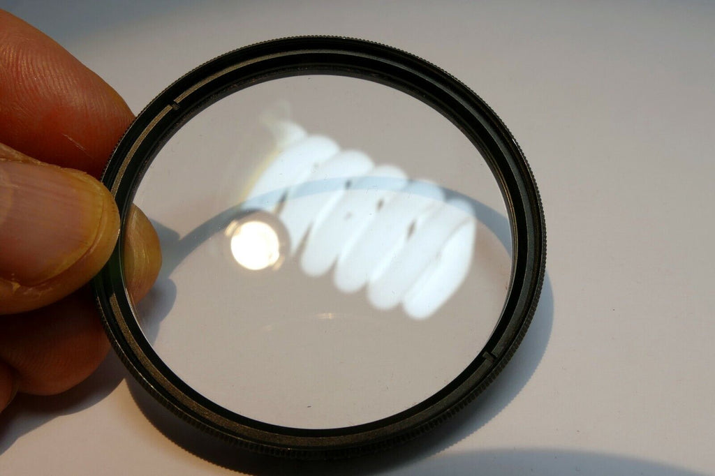 Targus Multi Coated HD UV Haze 58mm Filter ultra violet