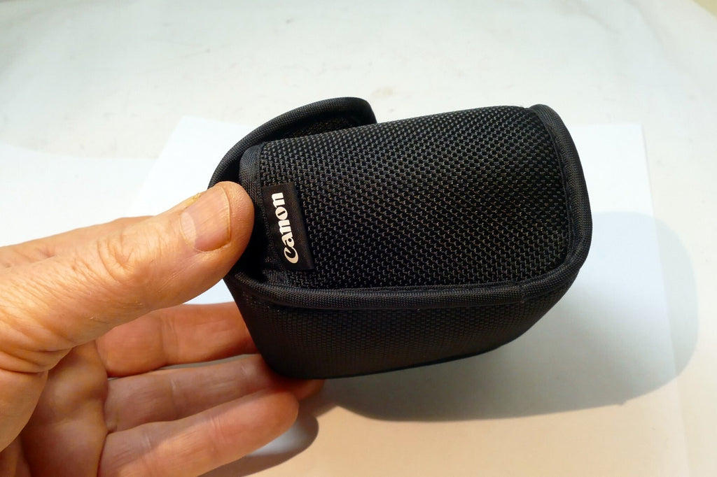 Canon Soft Protective case for Speedlight wireless transmitter ST-E3-RT E10