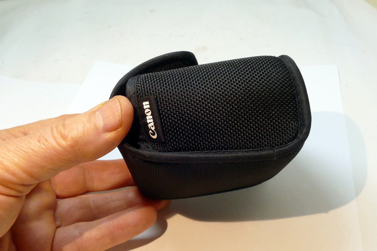 Canon Soft Protective case for Speedlight wireless transmitter ST-E3-RT E10