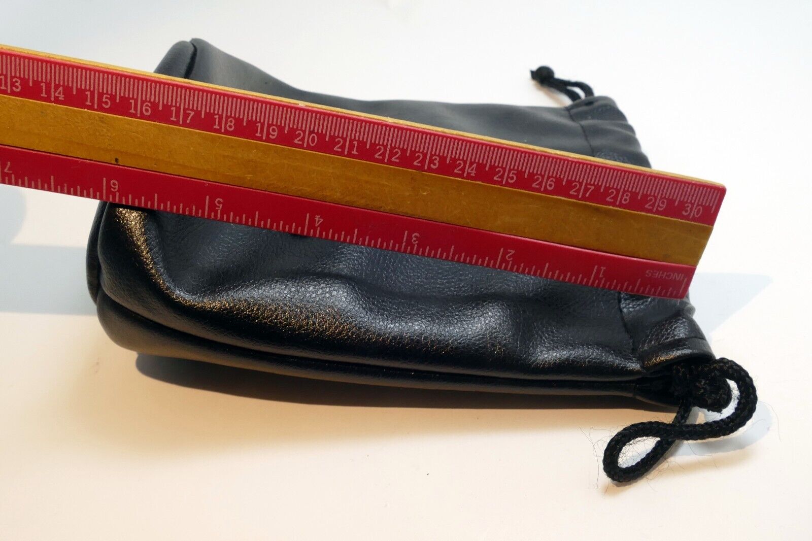 Tamron Soft Lens Case Pouch for Di 17-35mm f2.8-4 85mm f1.8 VC - Genuine OEM