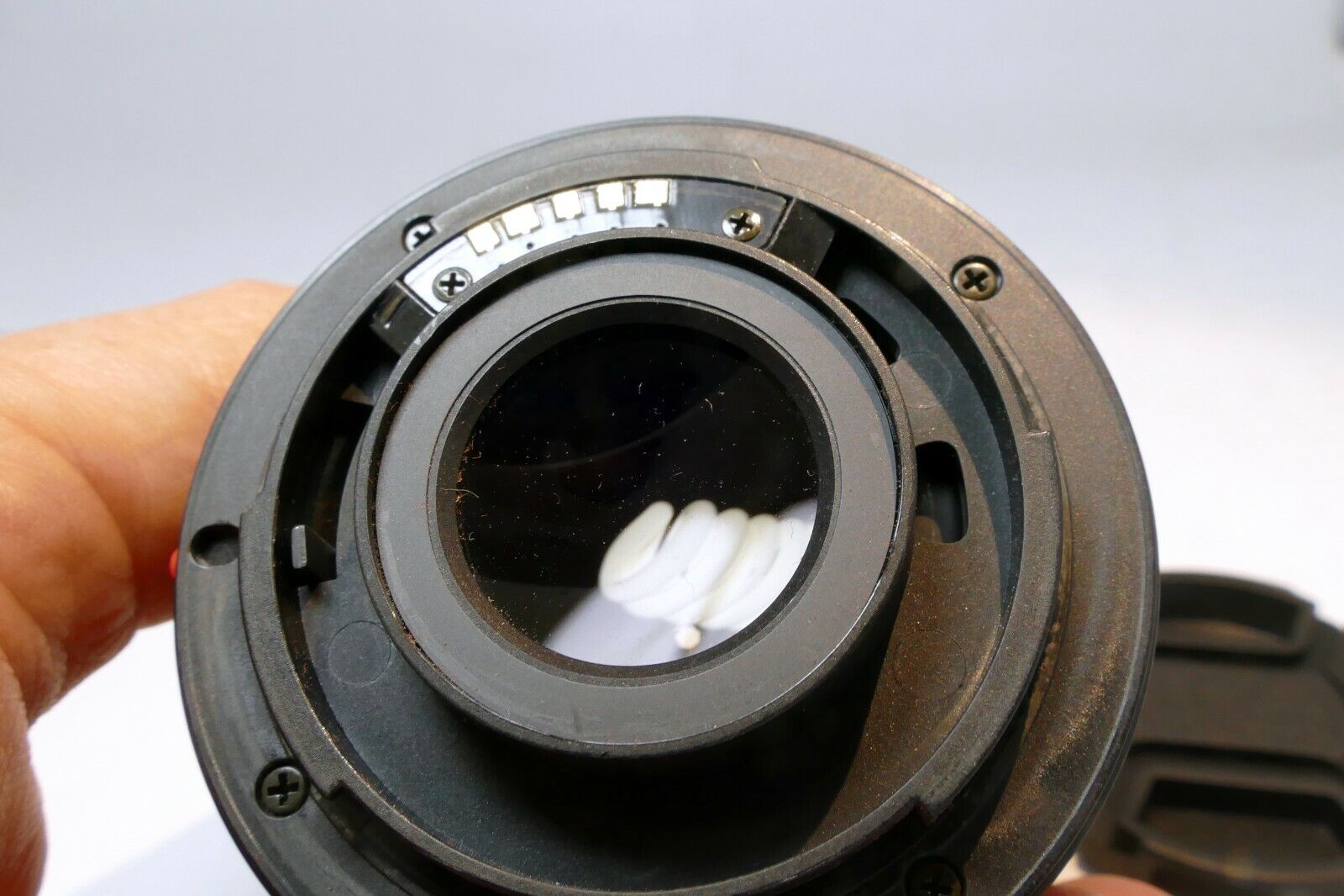 Minolta Maxxum 35-80mm f4-5.6 Zoom  AF Lens (Black) - excellent condition