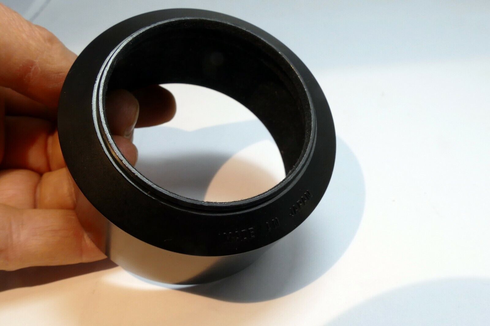 Tamron 58mm Lens Hood Shade for 70-210mm f3.8-4  Adaptall manual focus Genuine