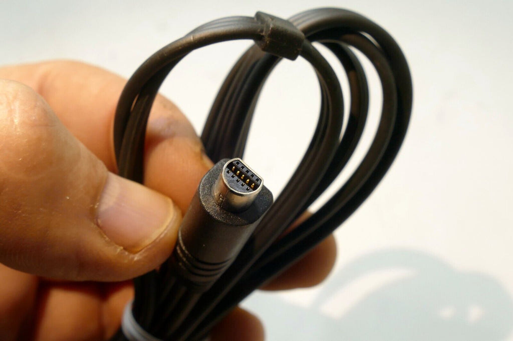 Sony VMC-15FS 6 feet Audio Video Cable RCA MiniDV DVD camcorders - OEM