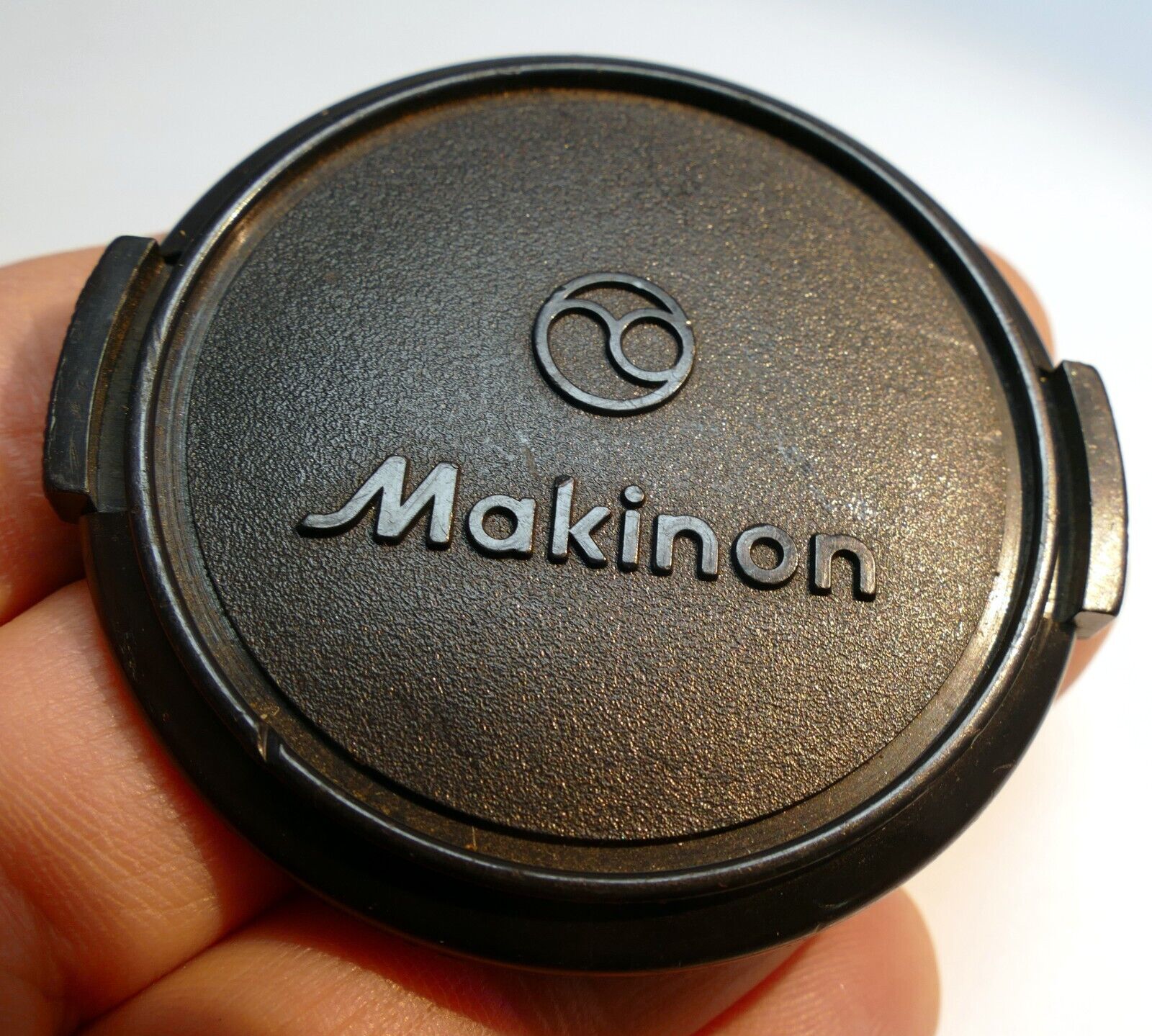 Makinon 52mm snap on type Lens Front Cap  for 80-200mm