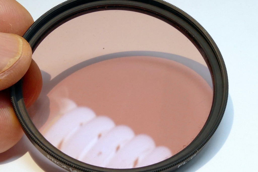 Promaster 58mm Filter FLD Fluorescent to Daylight