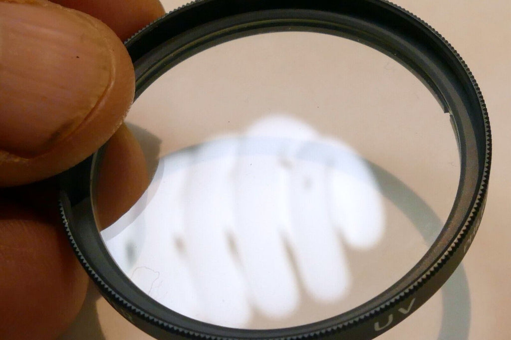 Promaster 40.5mm UV Lens Filter