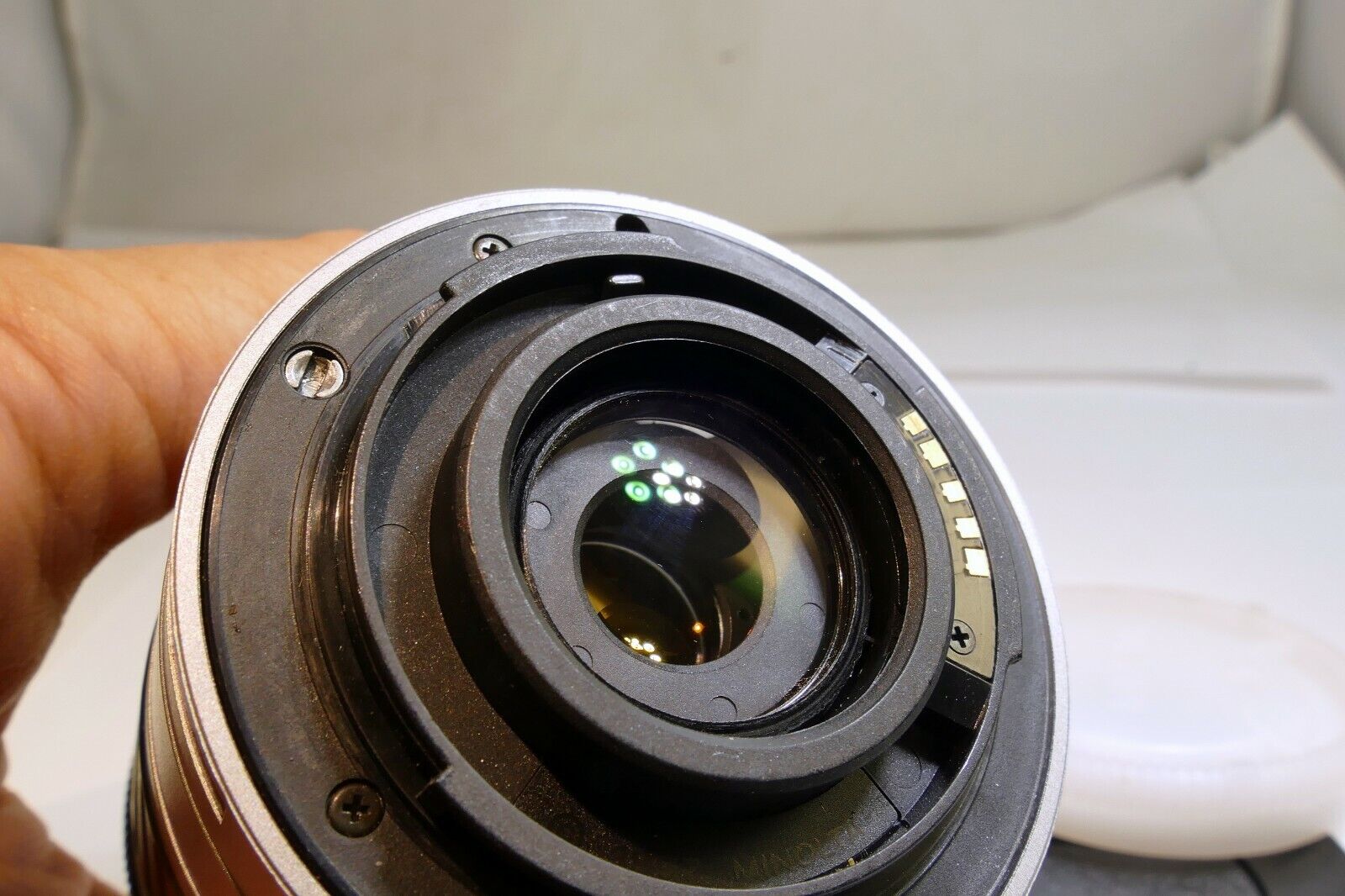 Minolta AF 28-80mm f3.5-5.6 zoom Lens For α37 α58 α68 Alpha auto focus