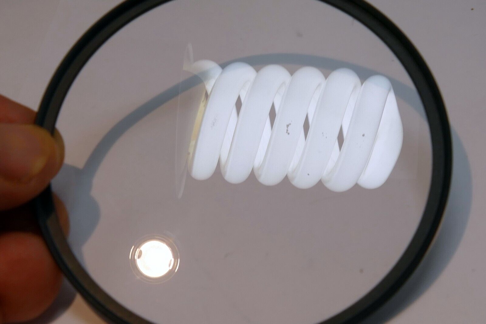 Vivitar UV  Series 1 82mm  Filter  thin profile for wide angle 12-24mm