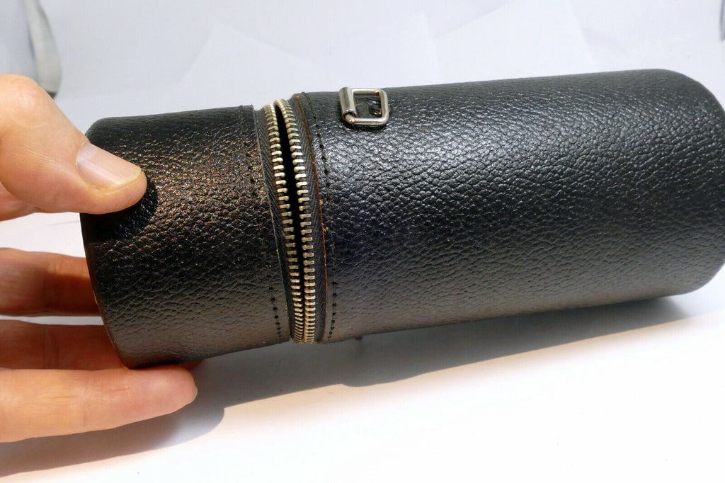Hard Case  for 55-300mm 135mm 55-200mm lenses 2.5X7" 