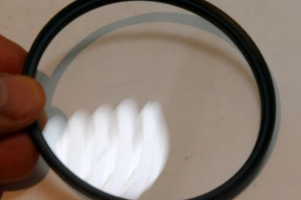 Amazon Basics UV 82mm Filter