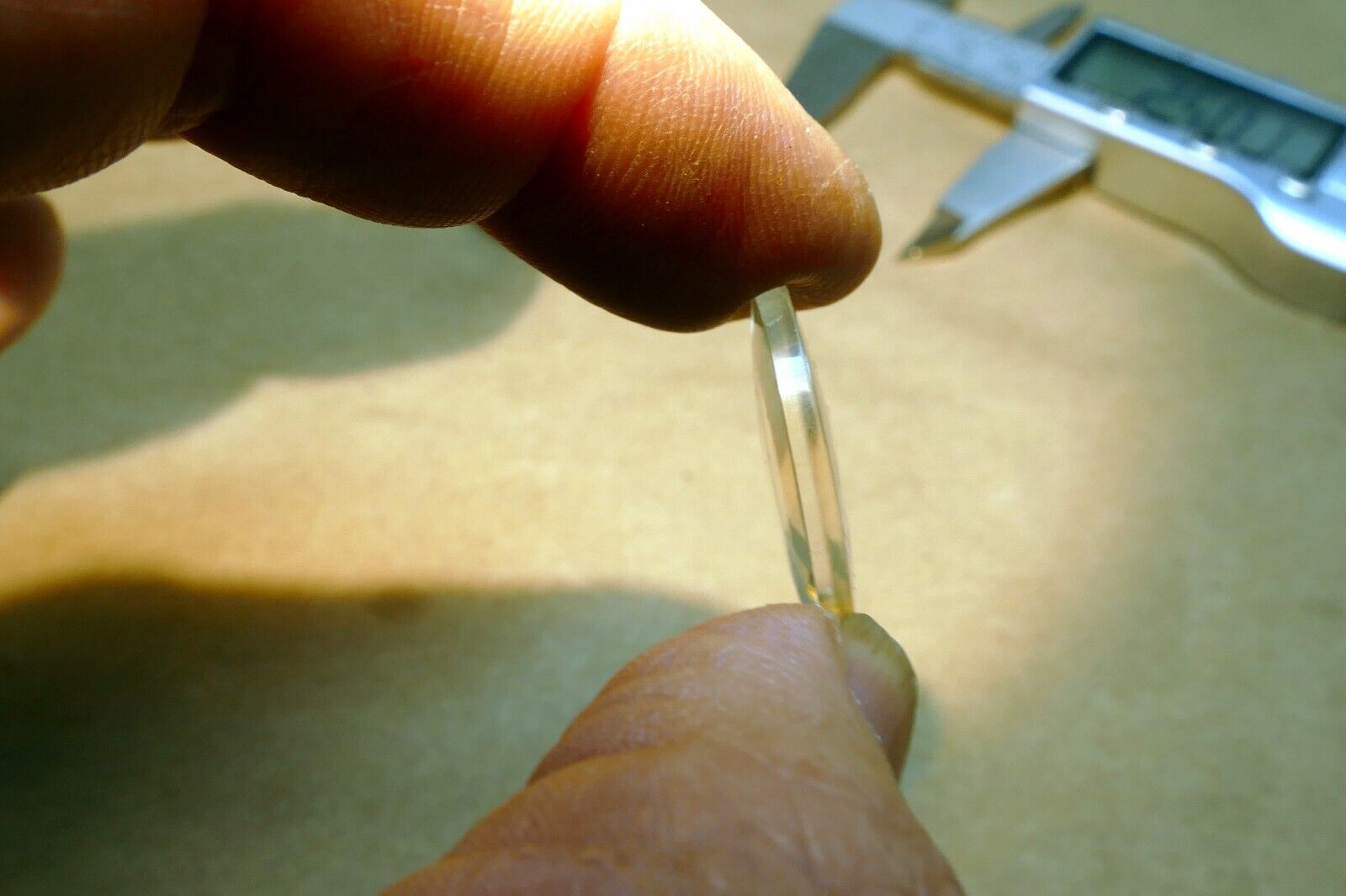 Kodak series 5 V close up  glass filter drop in type - glass only portraiture