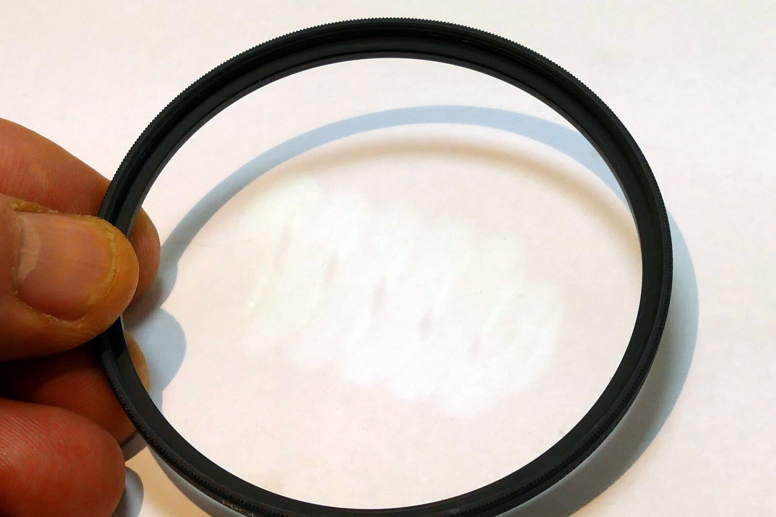 Promaster UV 72mm Filter MC Multi-Coated digital for wide angle