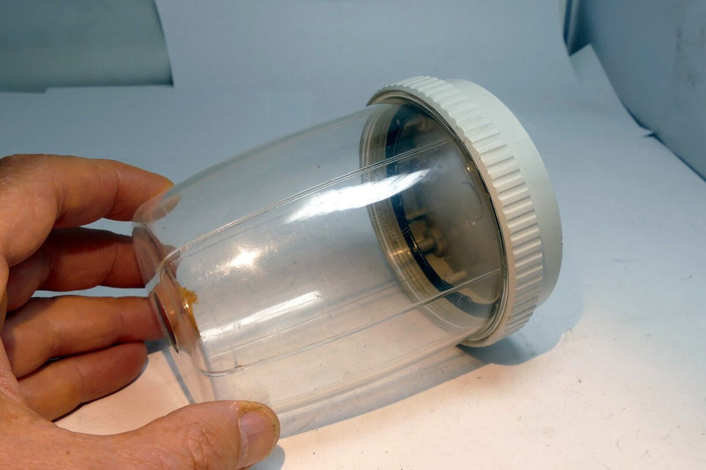 Hasselblad 500 V Clear Bubble Lens Case C CF 50mm f/4 CF Zeiss - Genuine OEM