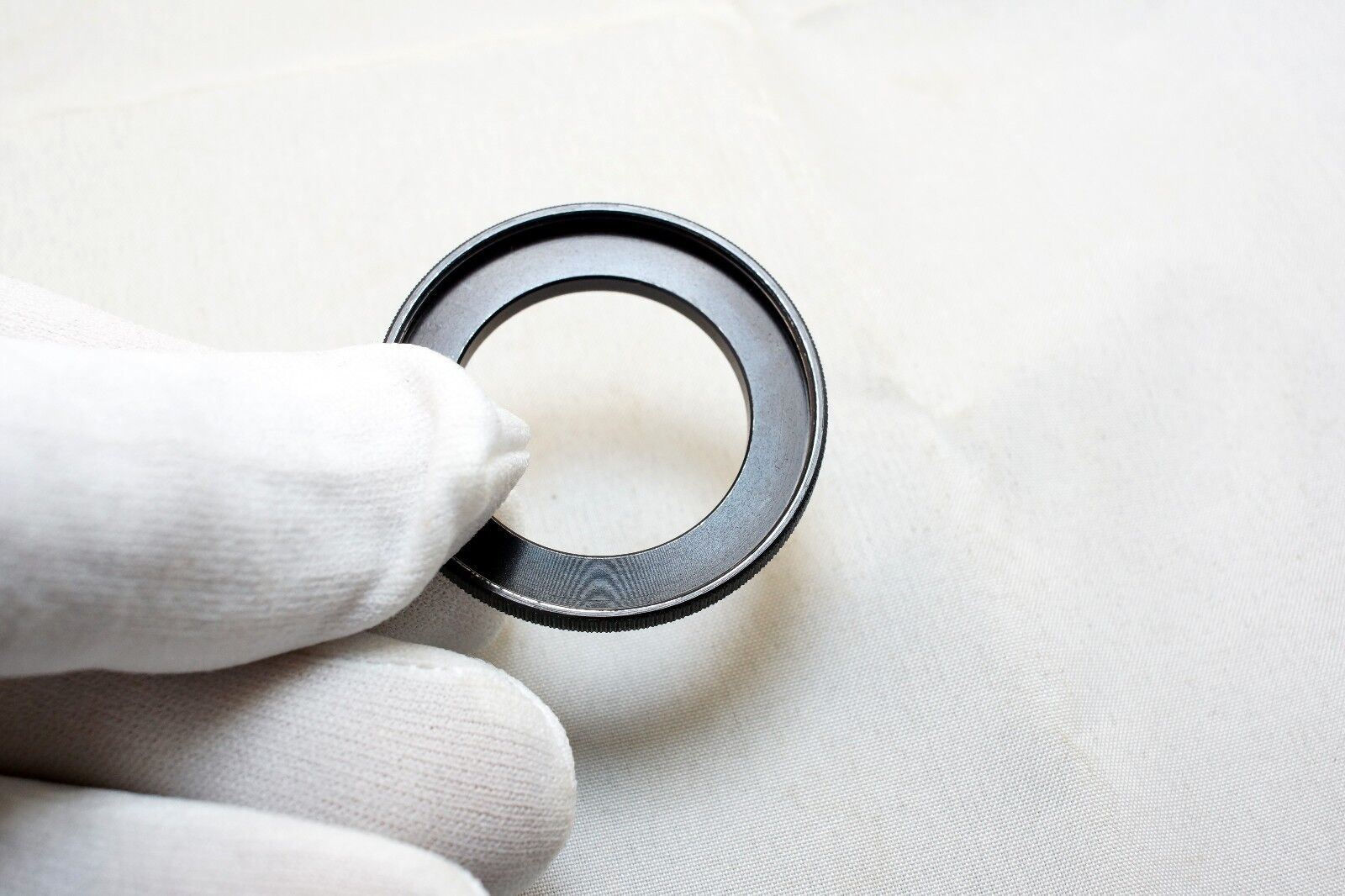 27mm OD Lens ring adapter vintage
