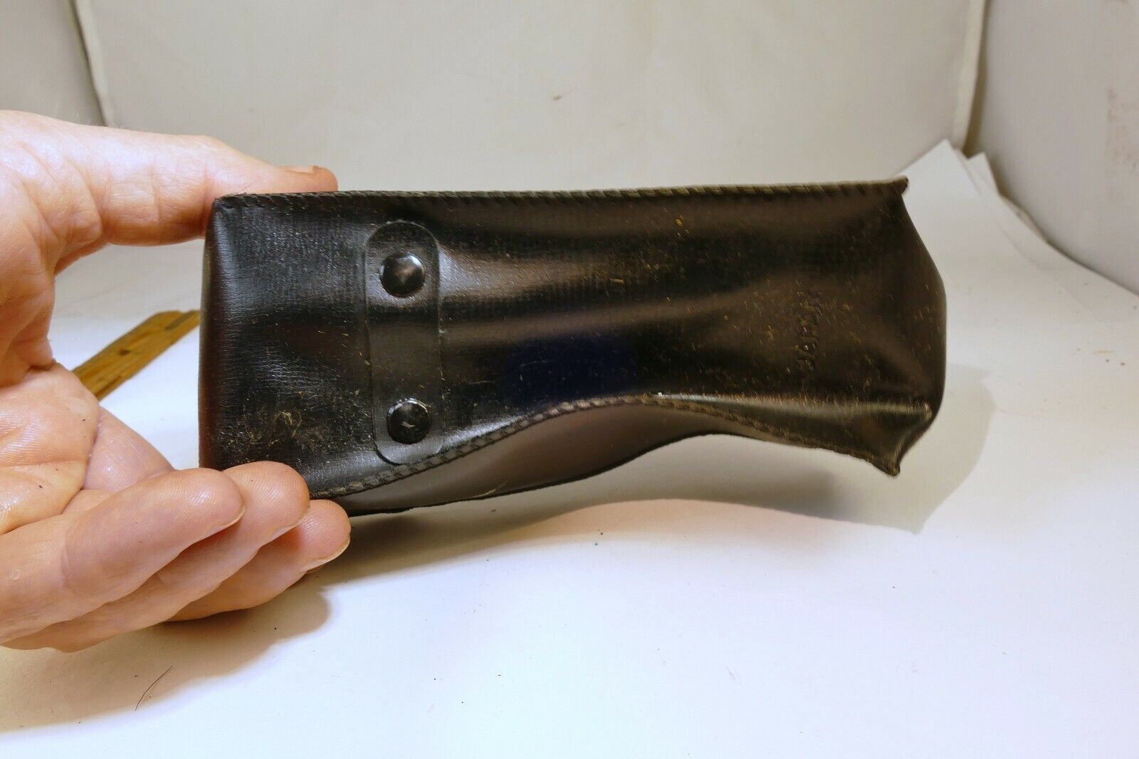 Minolta soft  Case for motor drive D