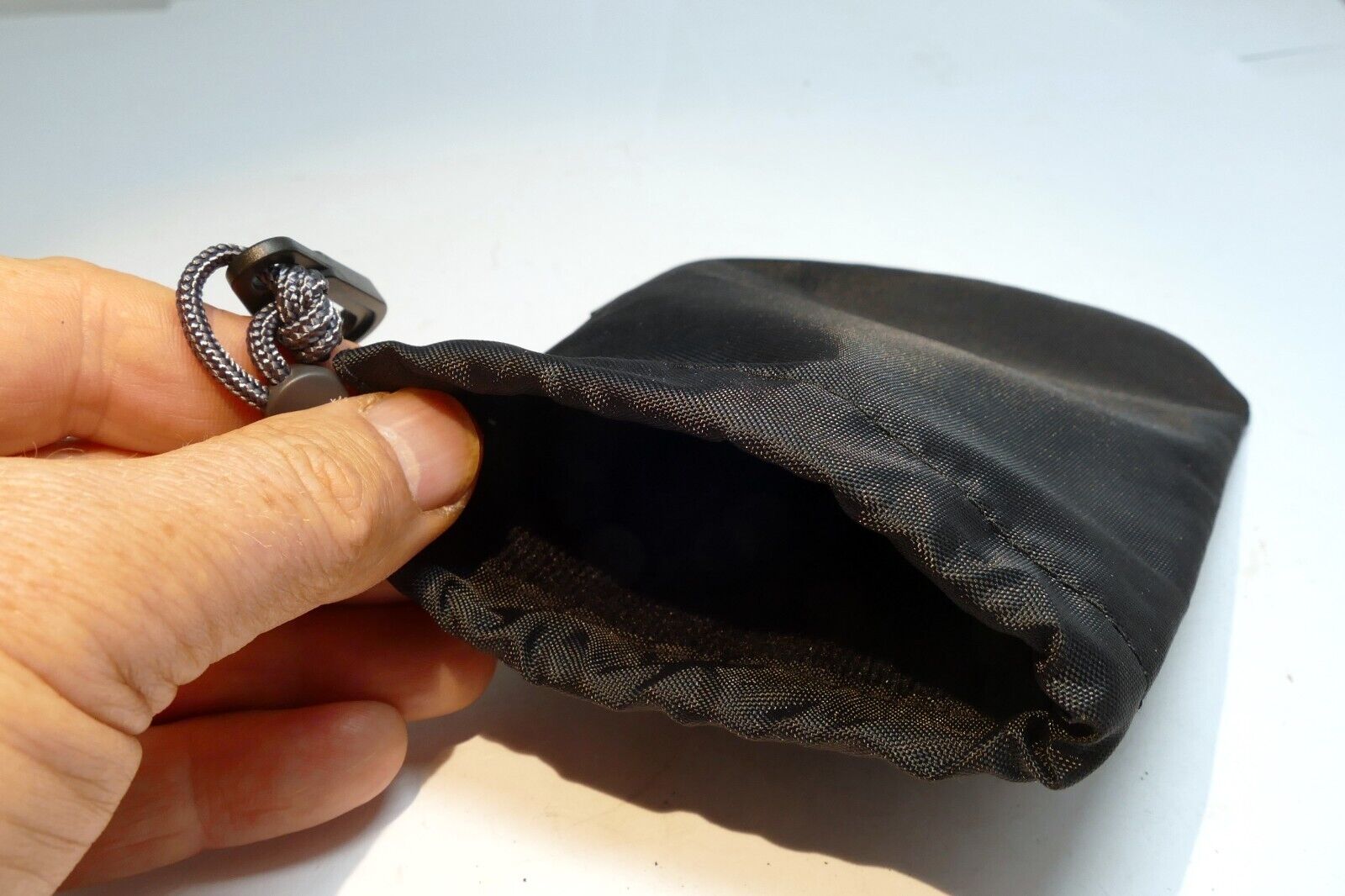 Canon Pouch case 4X5" for 18-55mm EF-M 55-200mm  22mm 32mm Lens - OEM genuine