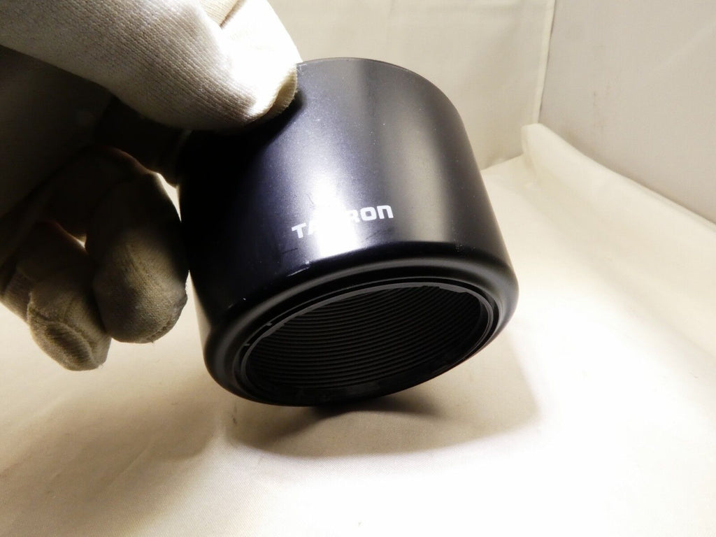 Tamron C6FH LENS HOOD SHADE for 80-210mm f4.5-5.6 AF zoom