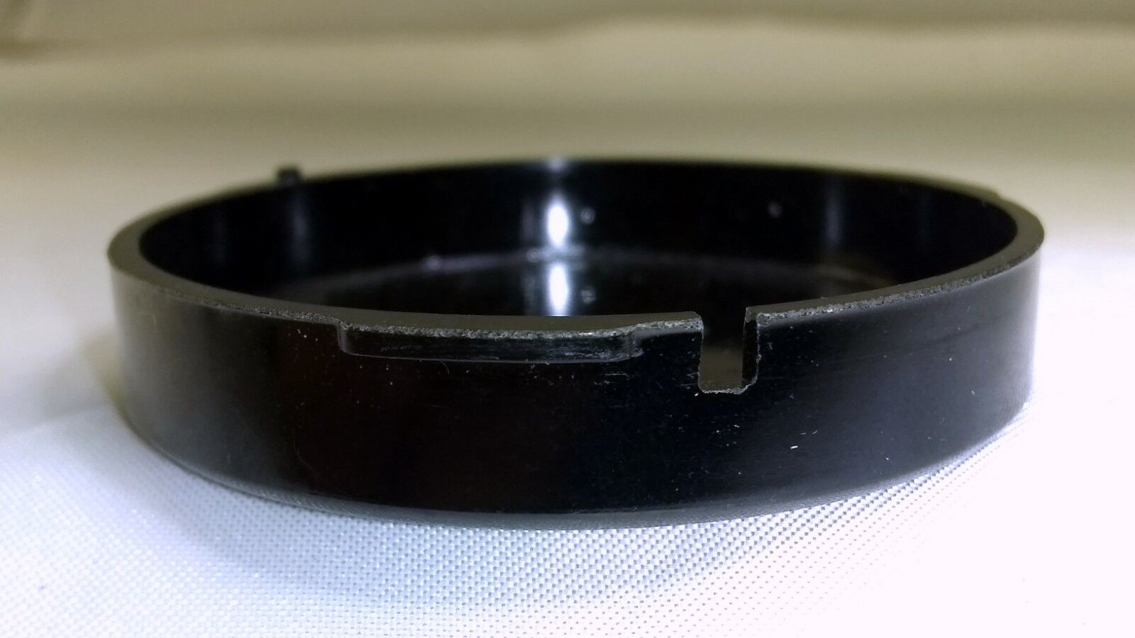 Camera Lens Cap 52.6mm ID 56.4mm OD unknown brand