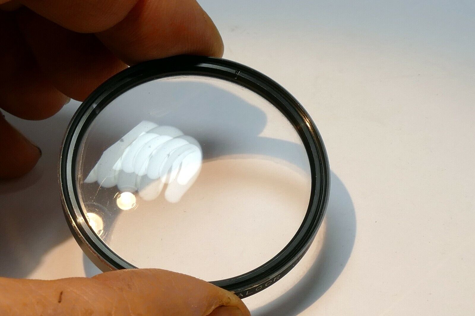 Kalcor  Close-up No 2 +2  macro series 7 VII Lens Filter drop in type