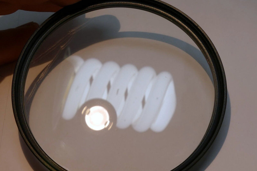 Deitz  UV   77mm Lens Filter