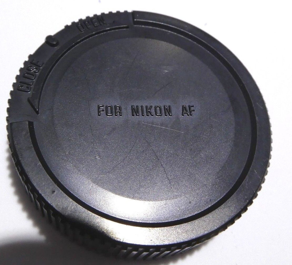 Tamron Rear Lens Cap for Nikon AF AF-S lenses 12-24mm