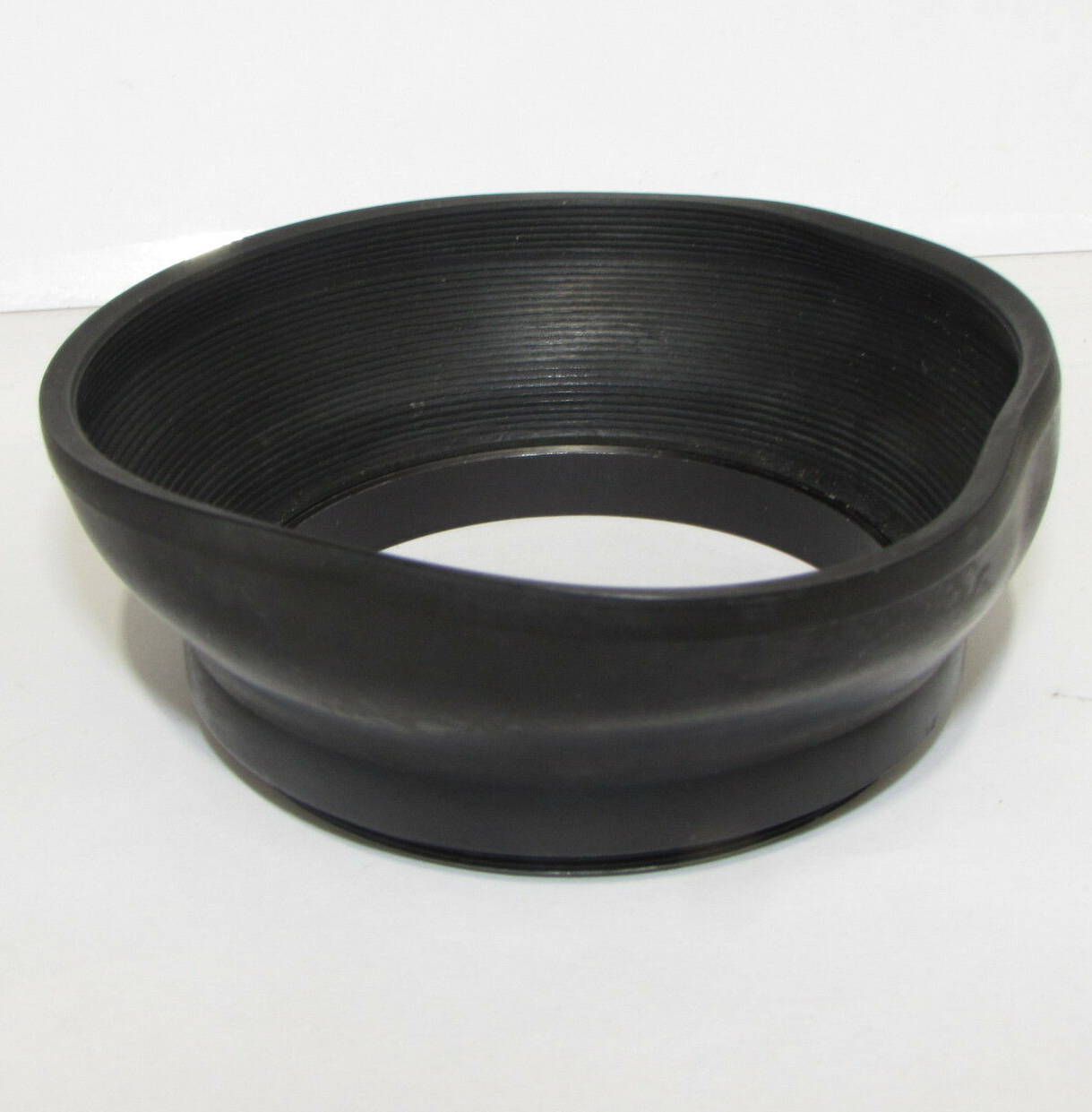 Used 72mm Collapsible Rubber Lens Hood for wide angle 28-200mm S232313