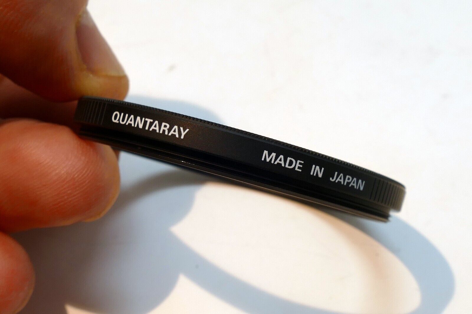 Quantaray Digital UV  52mm Lens Filter