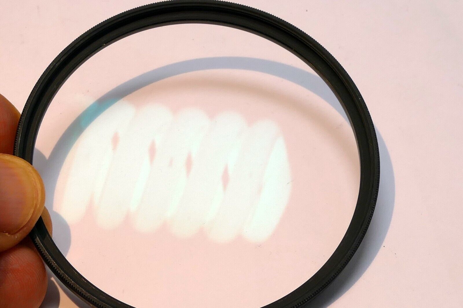 Promaster HGX Digital  72mm UV Lens Filter Ultra Thin profile for wide angle