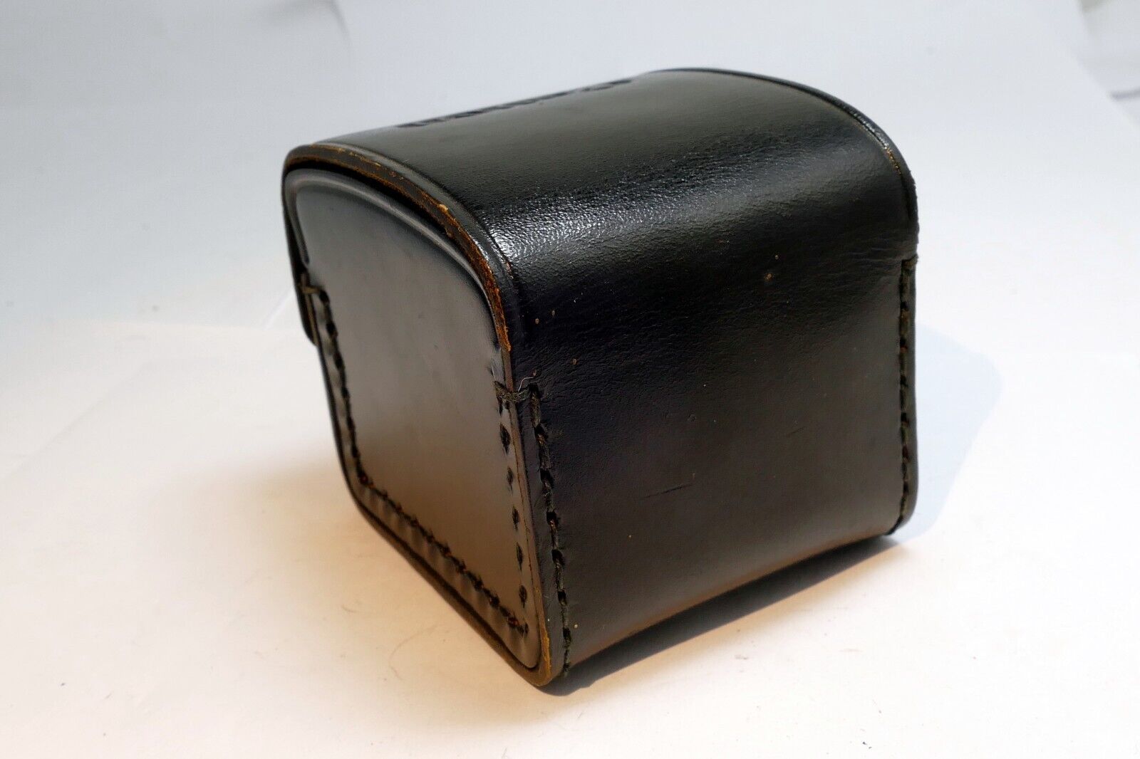 Hard Case for Canon booster FTb Pelix or plain finder small 2.5X2.5"