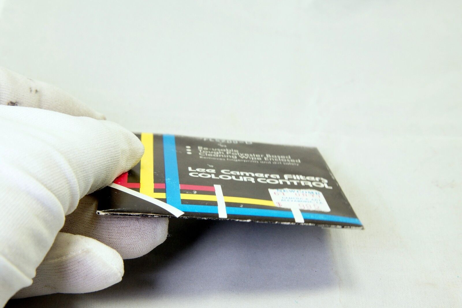 Fl 5700-D Lee Camera Filter Sqaure 75X75mm 3X3" Color Control FL-D