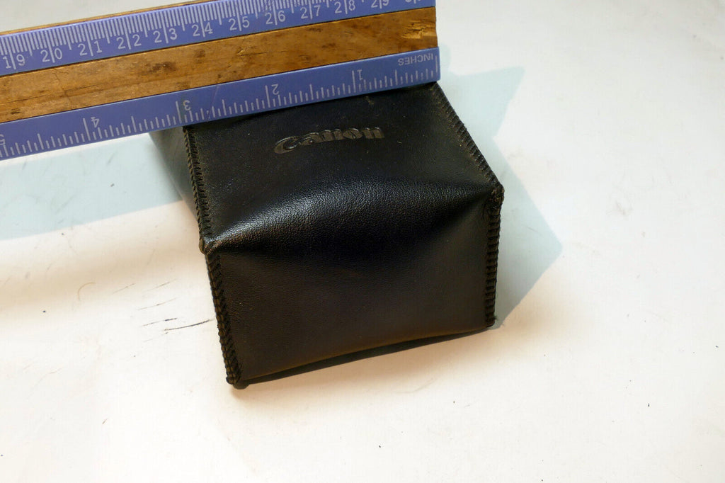 Canon Soft Protective Case for 166A 188A flash pouch