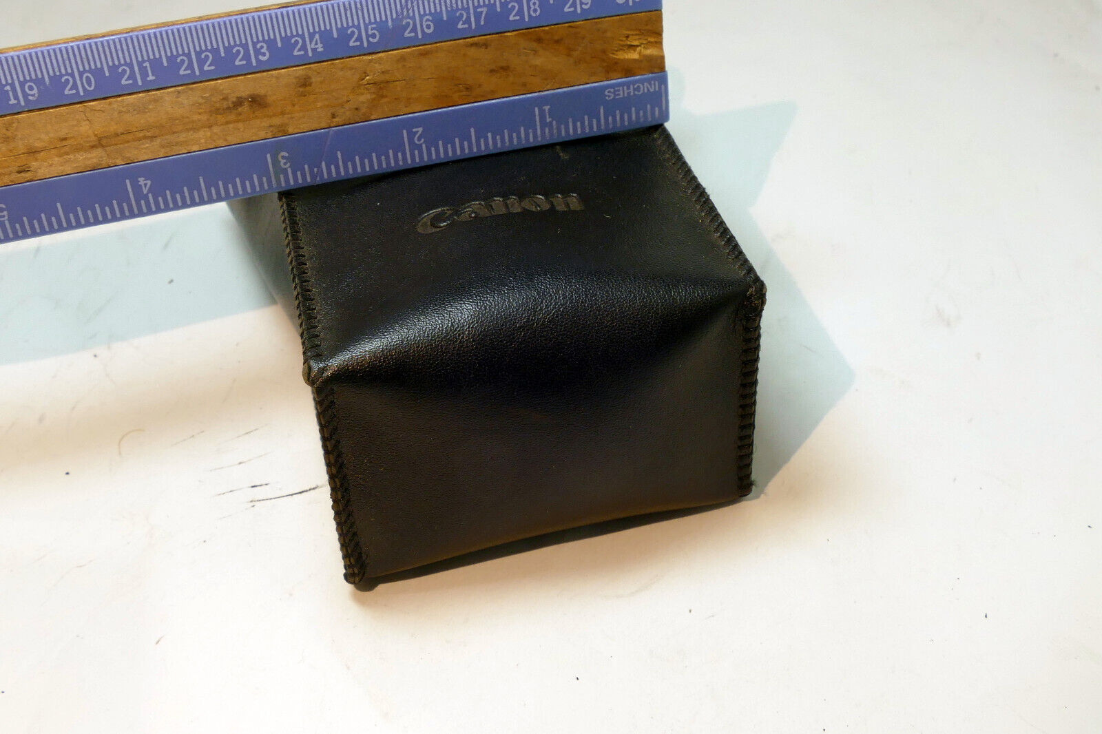 Canon Soft Protective Case for 166A 188A flash pouch