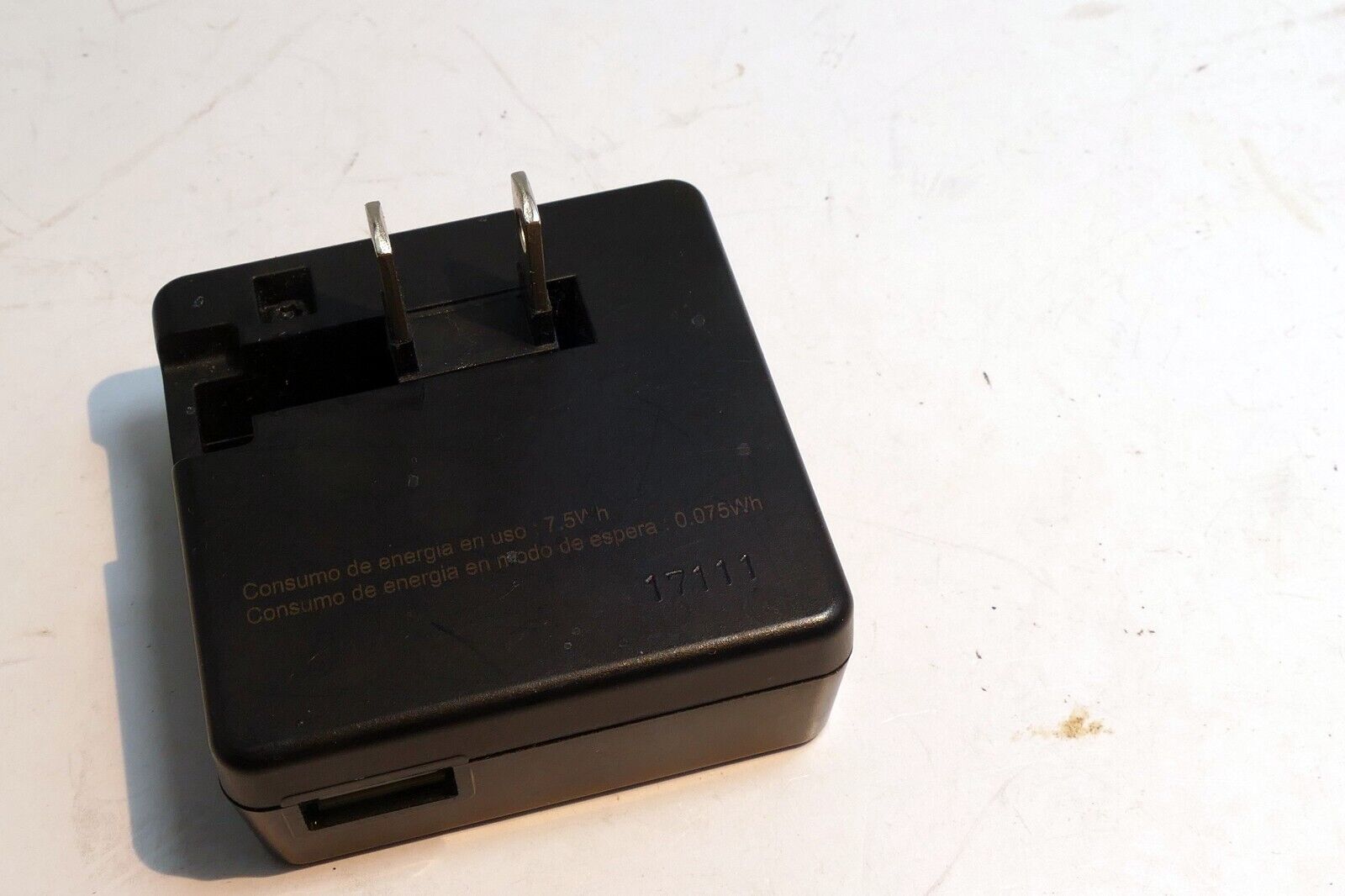 Nikon EH-73P AC battery charger adapter for Coolpix P900 P900S P340 B700 A110