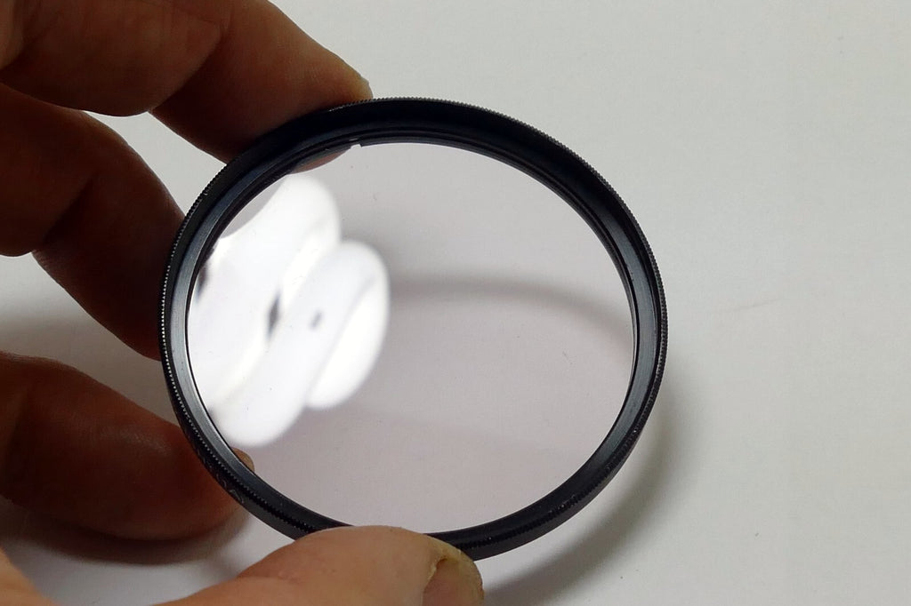 55mm Skylight 1B Filter