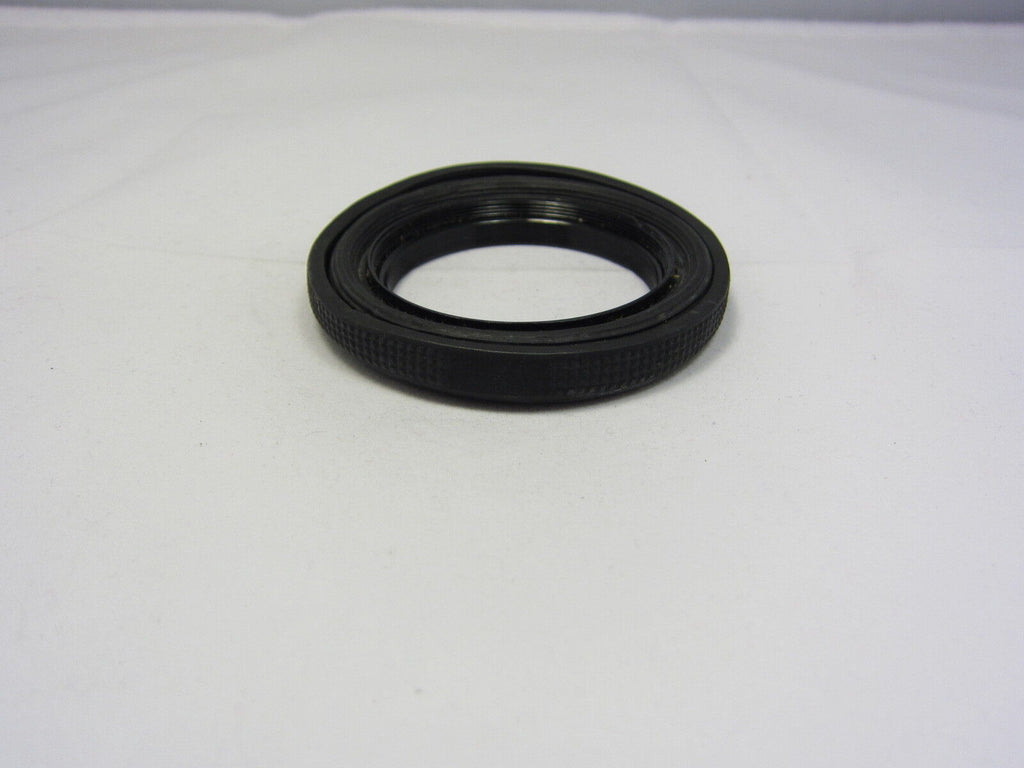 Used Unknown Brand 55mm Collapsible Rubber screw in Lens Hood N102025