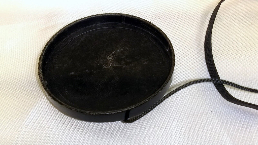 Konica Lens Cap slip on type Rangefinder 46-47mm rim (48mm ID) Slip on type