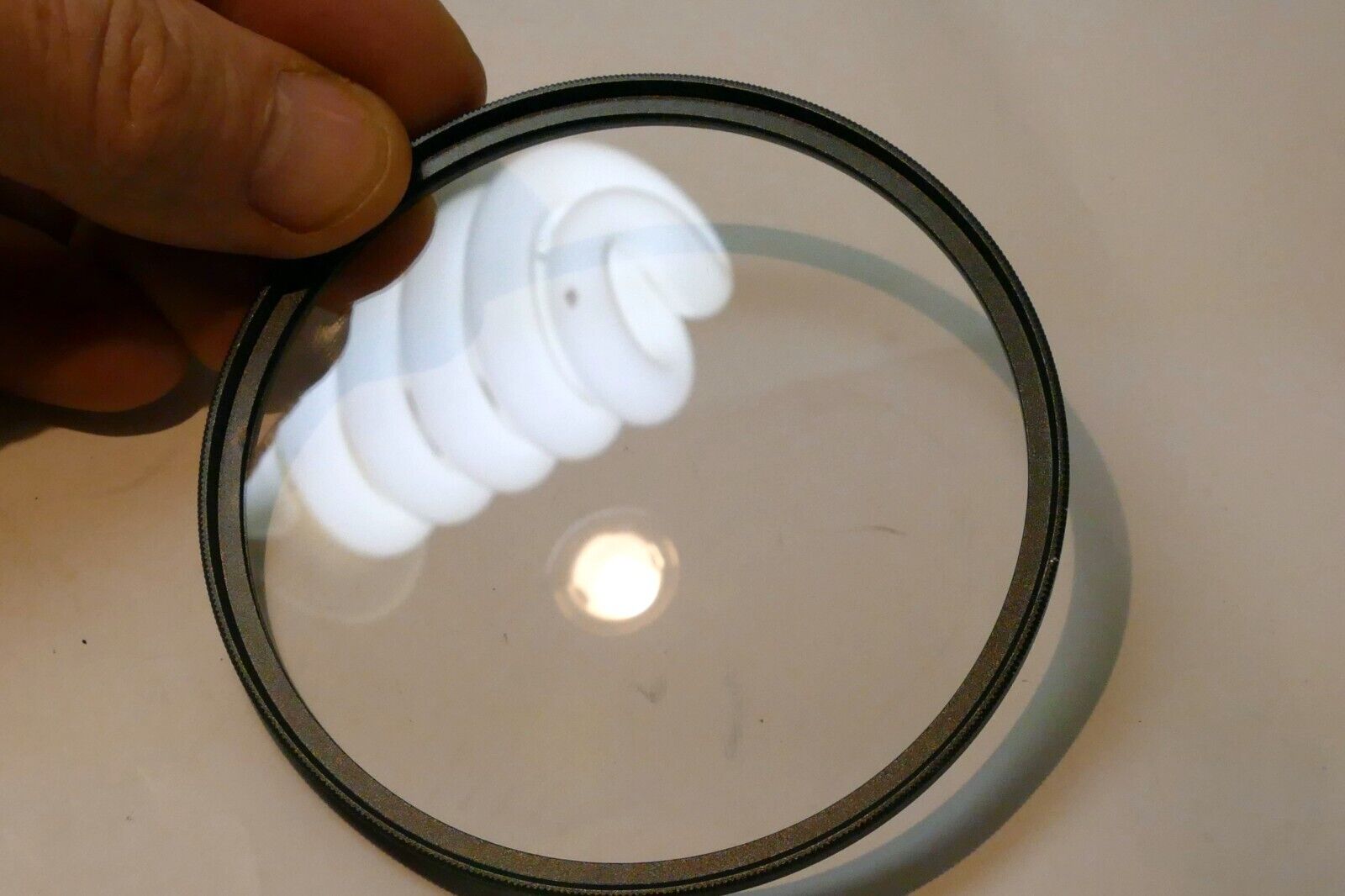 ProOptic UV 82mm MRC Filter multi-coated for wide angle slim profile