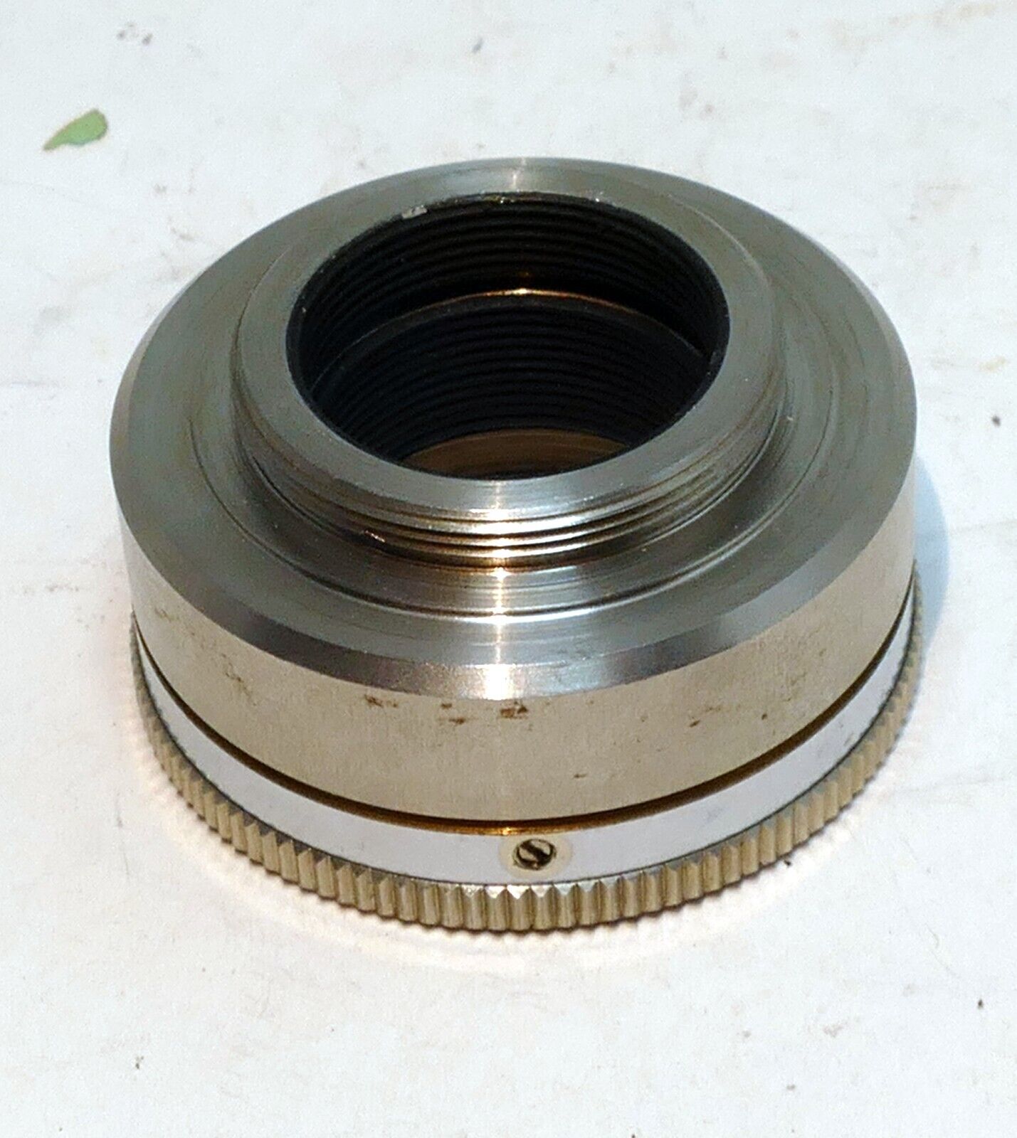 Macro Extension Tube Ring for C-mount Lens macro tube close-up 25.4mm 25mm