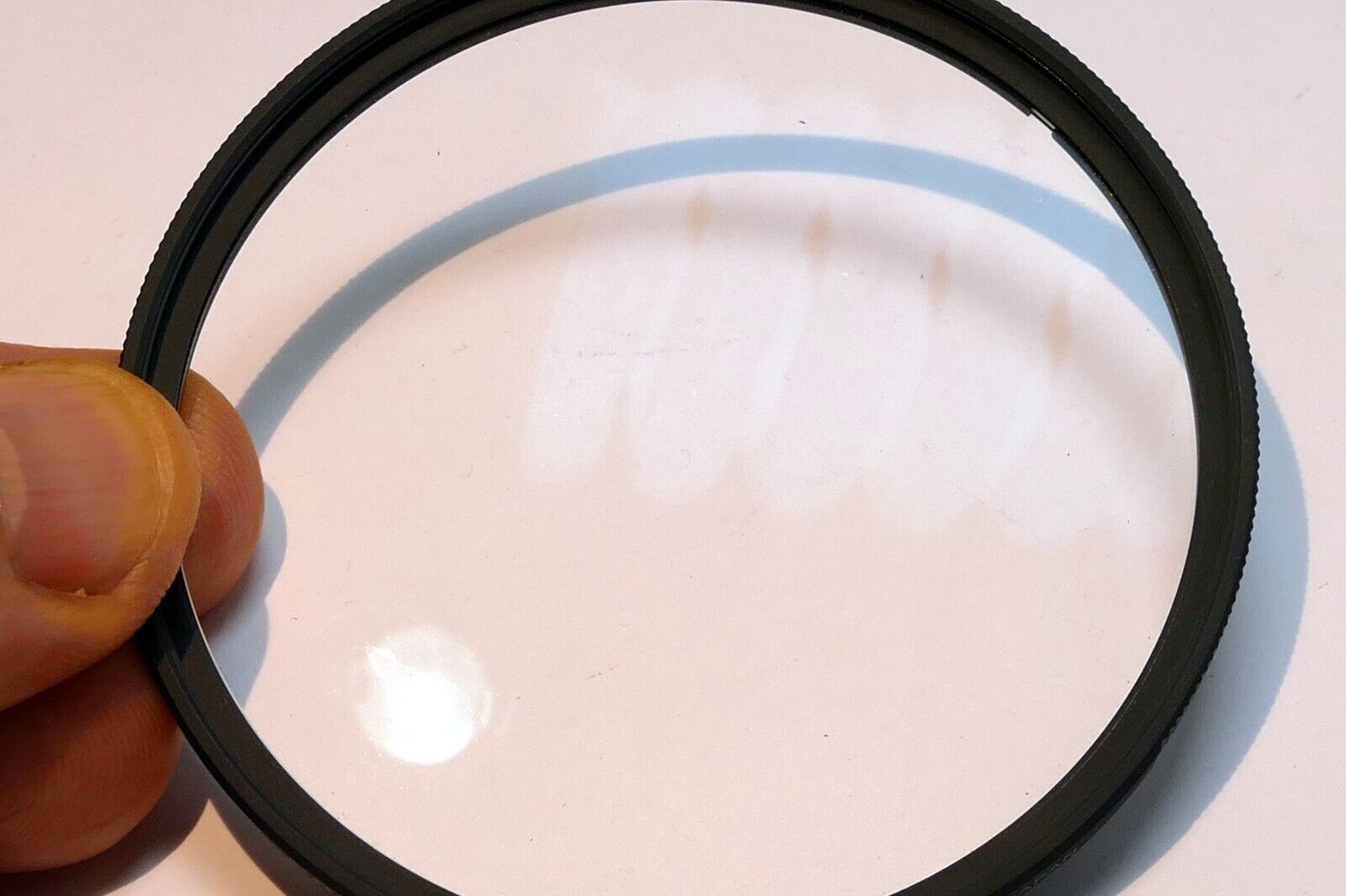 Kenko Pro1D Protector W Wide Angle  67mm Lens Filter  UV