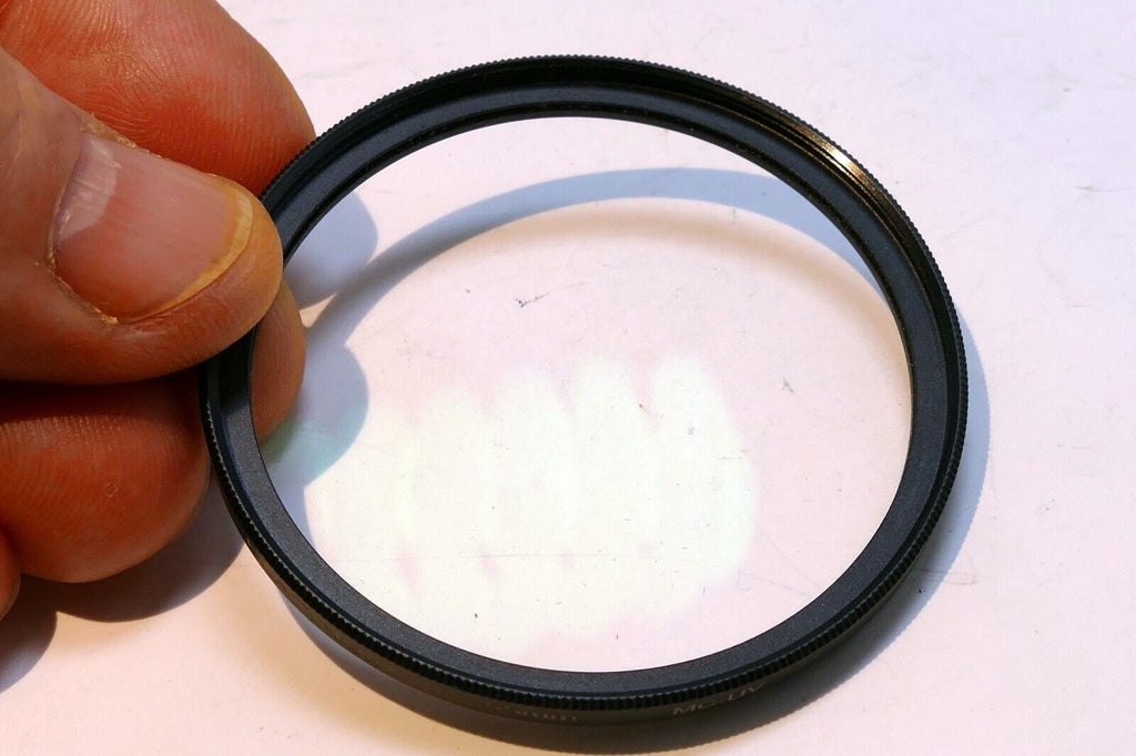 Platinum UV  MC 55mm Lens Filter Haze slim / low profile wide angle lenses
