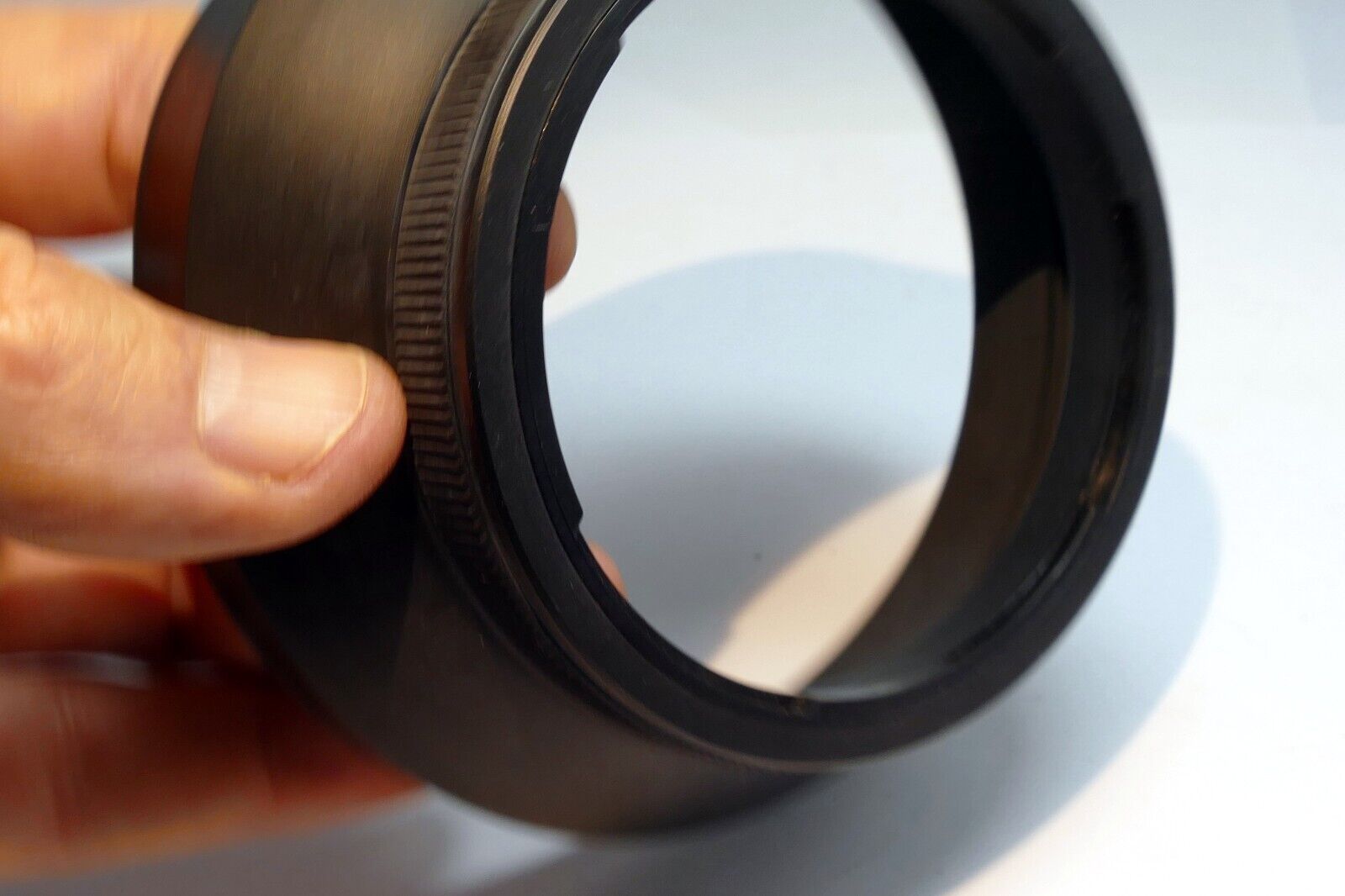 Tamron   Lens Hood Shade for  35-135mm f3.5-4.2 Adaptall-2 22A (67mm)