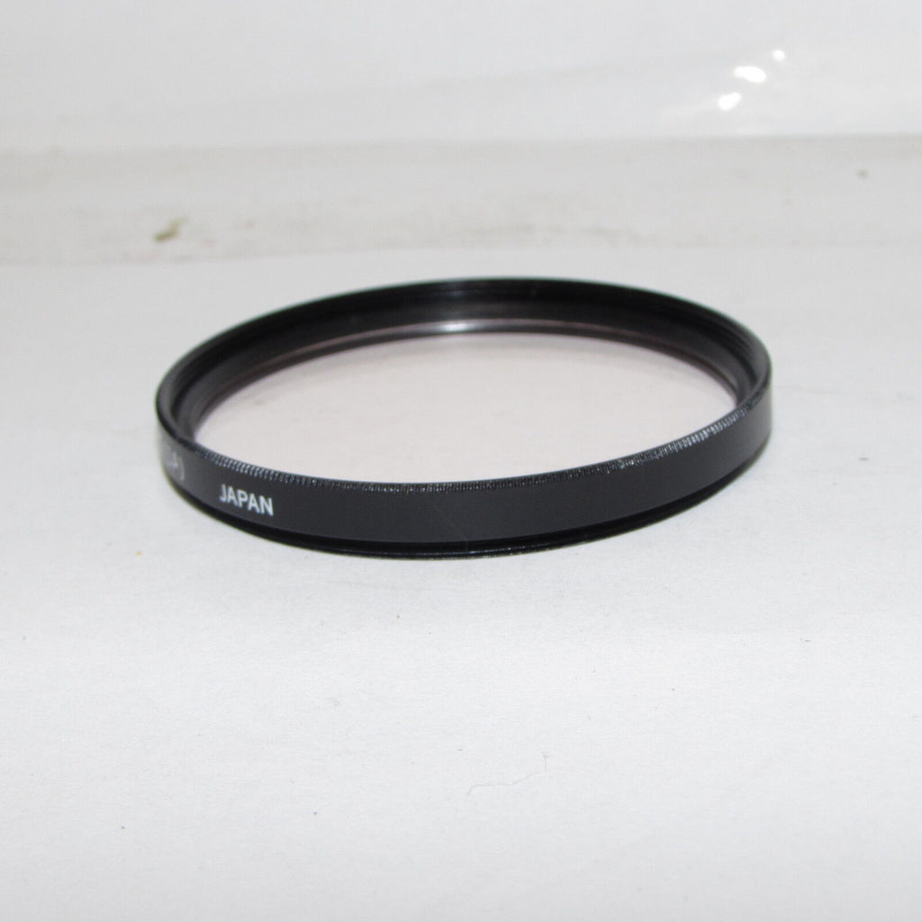 Genuine Vivitar Skylight (1A) 55mm Lens Filter Made in Japan O30519